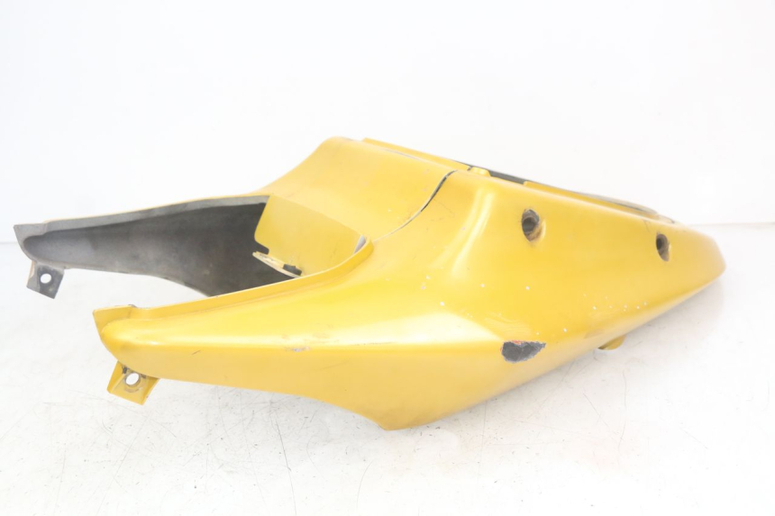 photo de CARENAGE ARRIERE DAELIM VJ ROADWIN FI 125 (2008 - 2017) - Vue rapprochée