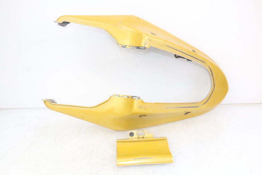 photo de CARENAGE ARRIERE DAELIM VJ ROADWIN FI 125 (2008 - 2017) - Inspection visuelle