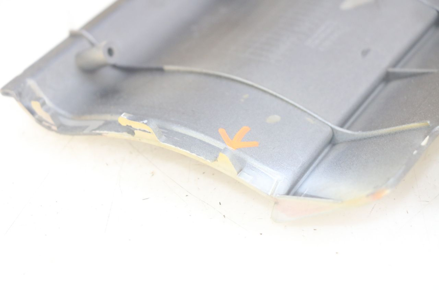 photo de CARENAGE ARRIERE DAELIM VJ ROADWIN FI 125 (2008 - 2017) - Angle alternatif