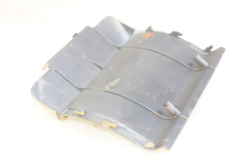 photo de CARENAGE ARRIERE DAELIM VJ ROADWIN FI 125 (2008 - 2017) - Zoom qualité