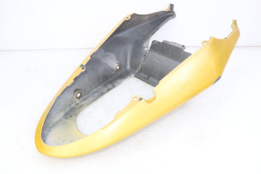 photo de CARENAGE ARRIERE DAELIM VJ ROADWIN FI 125 (2008 - 2017) - Autre angle de vue