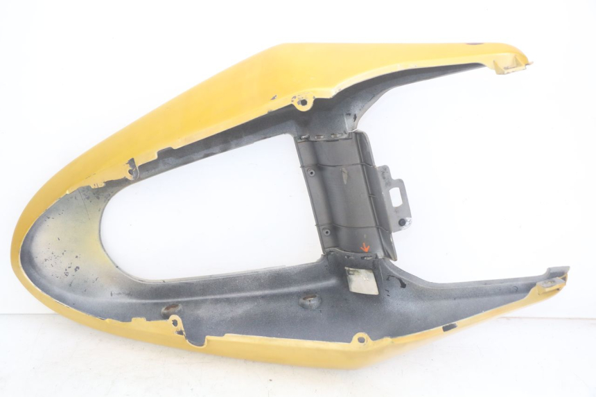 photo de CARENAGE ARRIERE DAELIM VJ ROADWIN FI 125 (2008 - 2017) - Gros plan technique