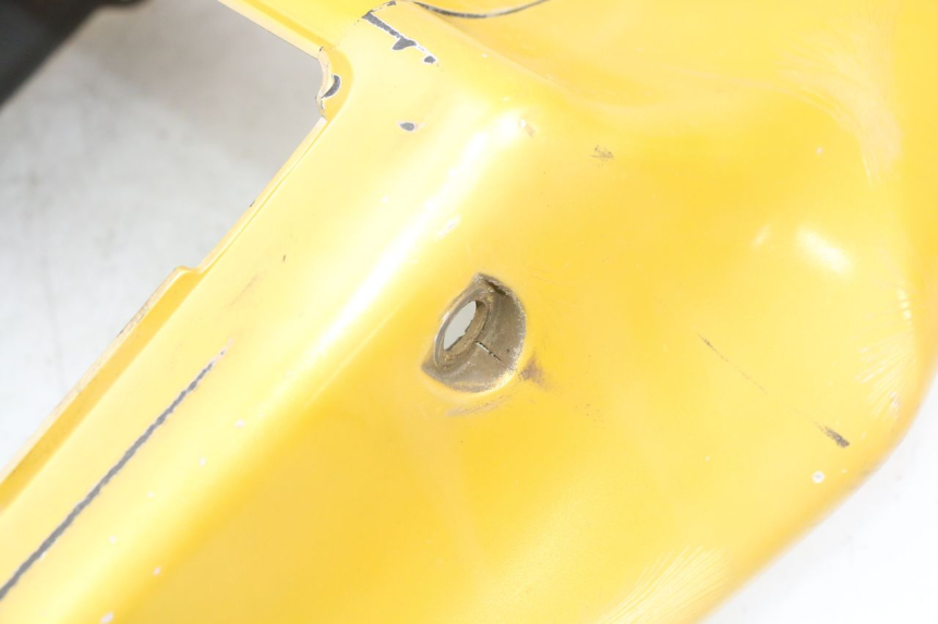 photo de CARENAGE ARRIERE DAELIM VJ ROADWIN FI 125 (2008 - 2017) - Vue d’ensemble