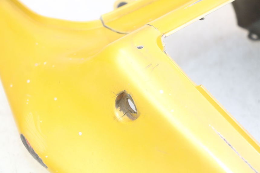 photo de CARENAGE ARRIERE DAELIM VJ ROADWIN FI 125 (2008 - 2017) - État de surface