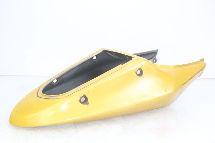 photo de CARENAGE ARRIERE DAELIM VJ ROADWIN FI 125 (2008 - 2017) - Marquages et références