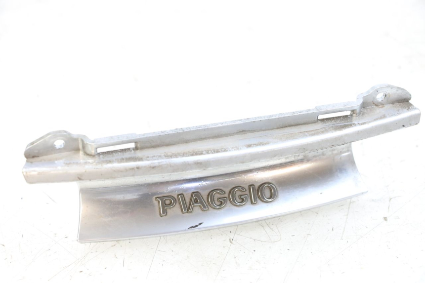 photo de CARENAGE ARRIERE PIAGGIO X10 125 (2012 - 2017) - Vue principale