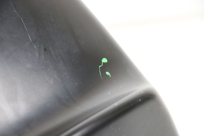 photo de CARENAGE ARRIERE PIAGGIO XEVO - X EVO 125 (2007 - 2017) - Zoom état d’usage