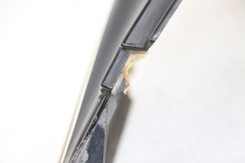 photo de CARENAGE ARRIERE YAMAHA XJ F 900 (1983 - 1994) - Points de fixation