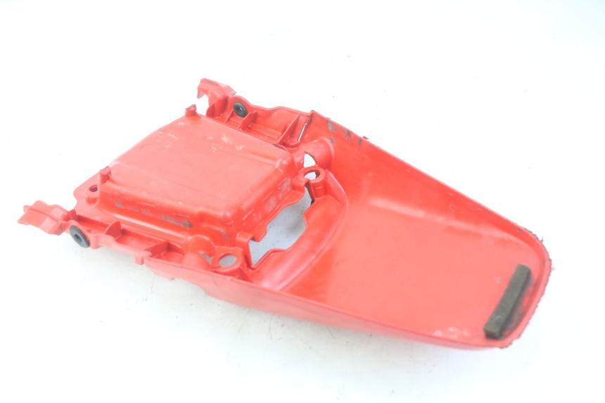 photo de CARENAGE ARRIERE HONDA XR L 125 (2003 - 2007) - Zoom état d’usage