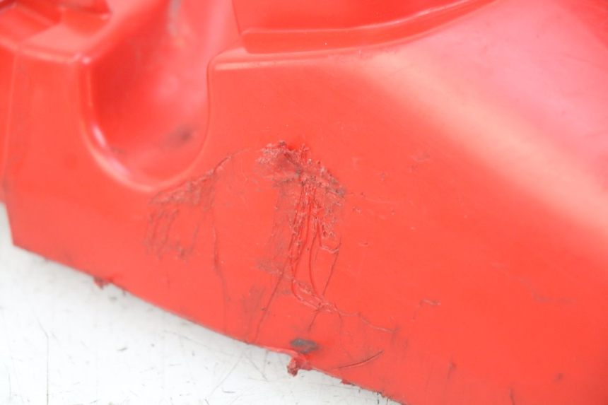 photo de CARENAGE ARRIERE HONDA XR L 125 (2003 - 2007) - Gros plan technique