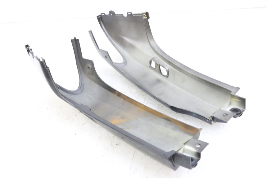 photo de CARENAGE ARRIERE SYM XS 125 (2007 - 2016) - Pièce contrôlée