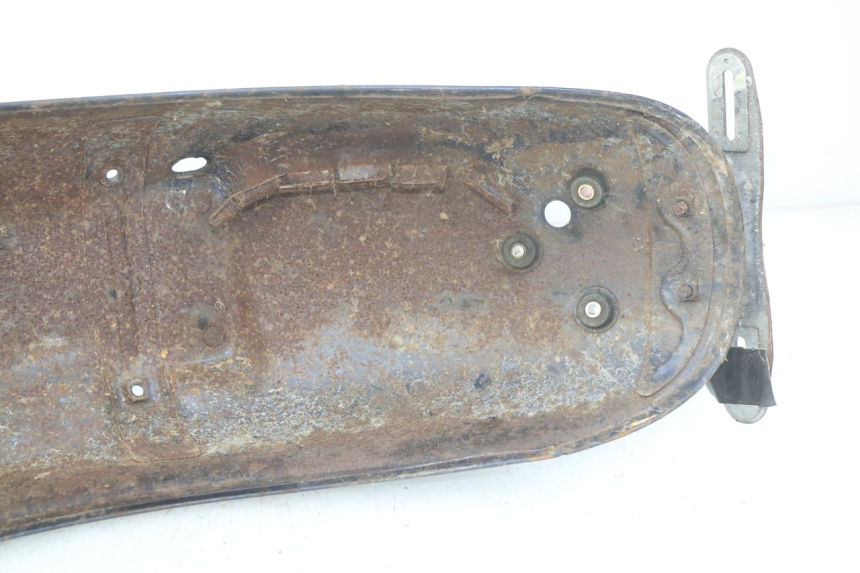 photo de CARENAGE ARRIERE YAMAHA XV VIRAGO 750 (1984 - 1998) - Autre angle de vue