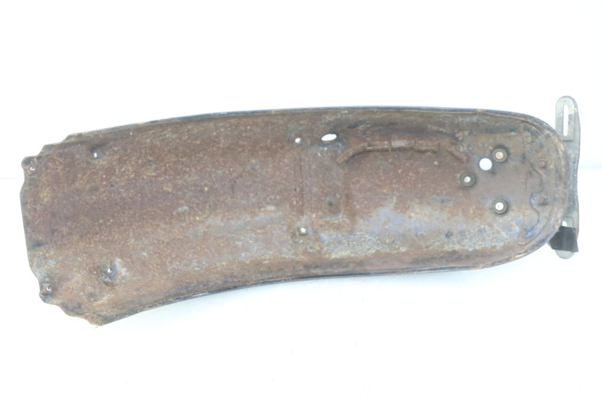 photo de CARENAGE ARRIERE YAMAHA XV VIRAGO 750 (1984 - 1998) - Gros plan technique