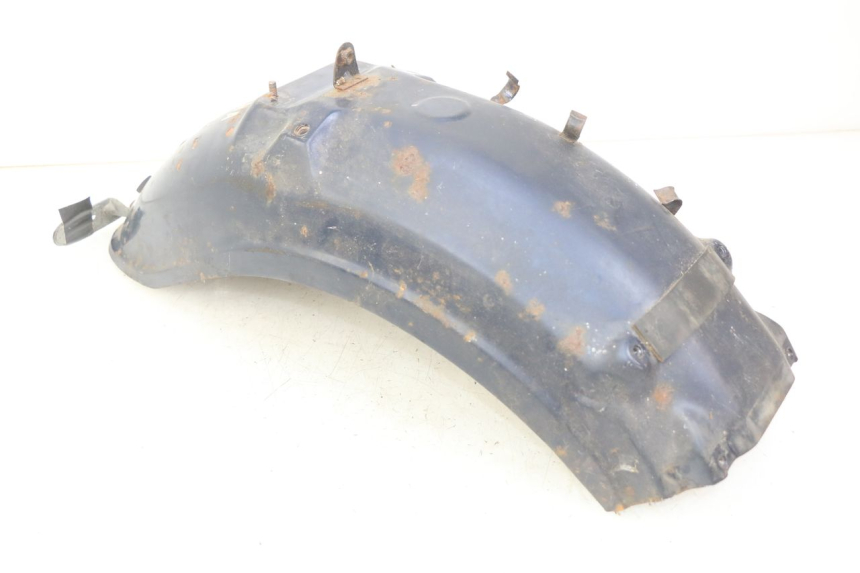 photo de CARENAGE ARRIERE YAMAHA XV VIRAGO 750 (1984 - 1998) - Points de fixation