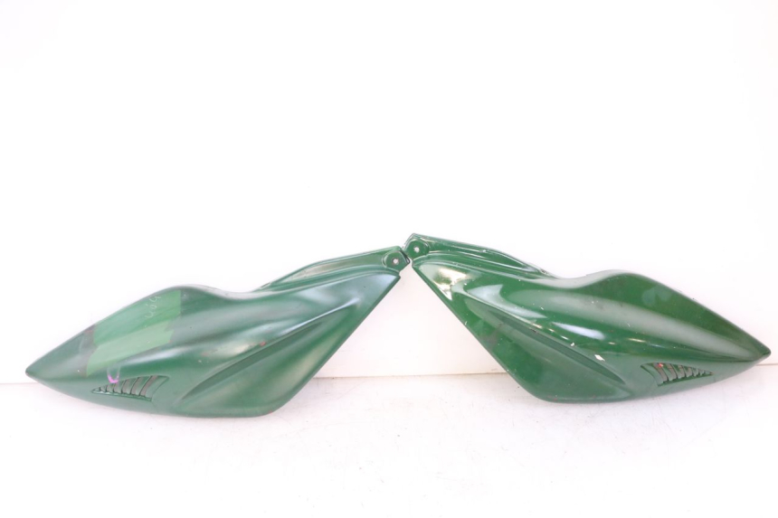 photo de CARENAGE ARRIERE YAMAHA AEROX 50 (1997 - 2006) - Vue principale