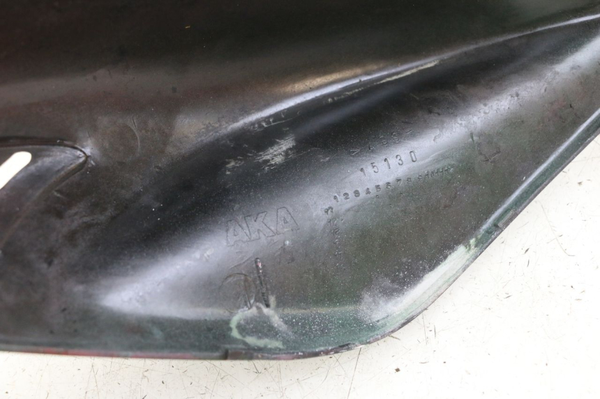 photo de CARENAGE ARRIERE YAMAHA AEROX 50 (1997 - 2006) - Zoom état d’usage