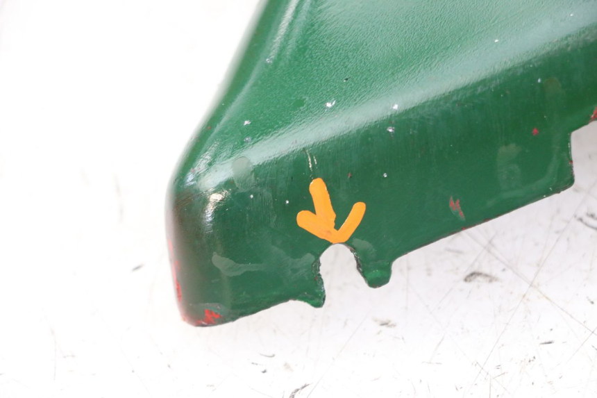 photo de CARENAGE ARRIERE YAMAHA AEROX 50 (1997 - 2006) - Points de fixation