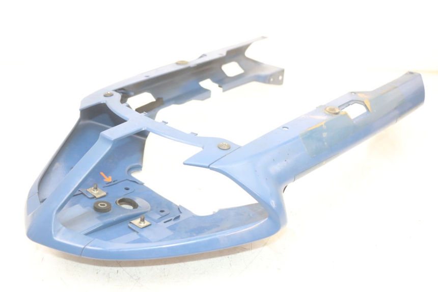 photo de CARENAGE ARRIERE YAMAHA FJR ABS 1300 (2006 - 2012) - Détails caractéristiques