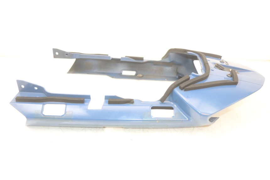 photo de CARENAGE ARRIERE YAMAHA FJR ABS 1300 (2006 - 2012) - Autre angle de vue