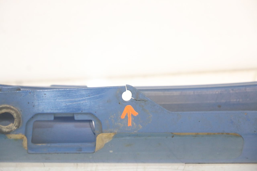 photo de CARENAGE ARRIERE YAMAHA FJR ABS 1300 (2006 - 2012) - État de surface