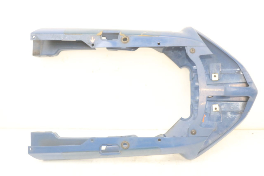photo de CARENAGE ARRIERE YAMAHA FJR ABS 1300 (2006 - 2012) - Pièce contrôlée
