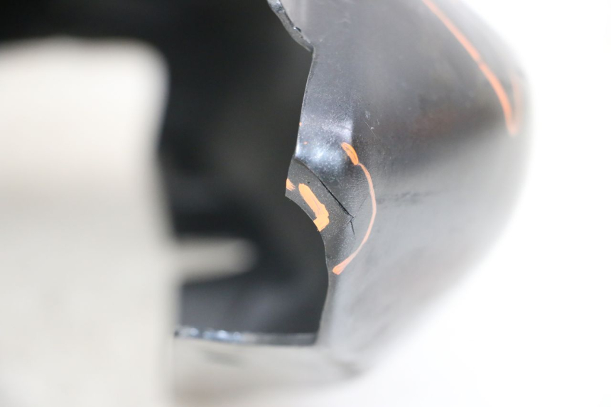 photo de CARENAGE ARRIERE YAMAHA FZS FAZER 600 (2001 - 2003) - Marquages et références