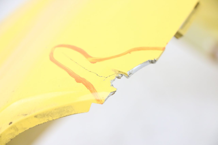 photo de CARENAGE ARRIERE YAMAHA NEOS NEO'S 4T 50 (2008 - 2016) - Gros plan technique