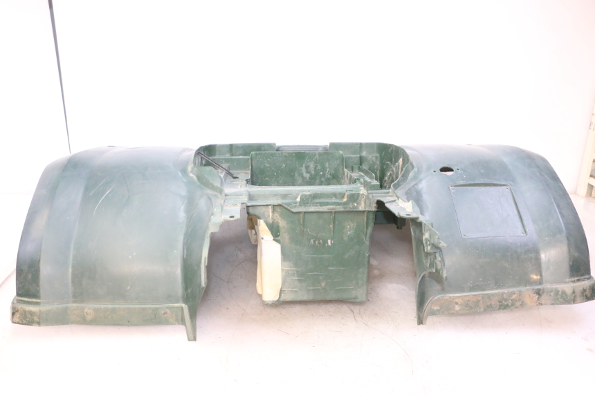 photo de CARENAGE ARRIERE YAMAHA YFM BRUIN 350 (2003 - 2009) - Angle alternatif