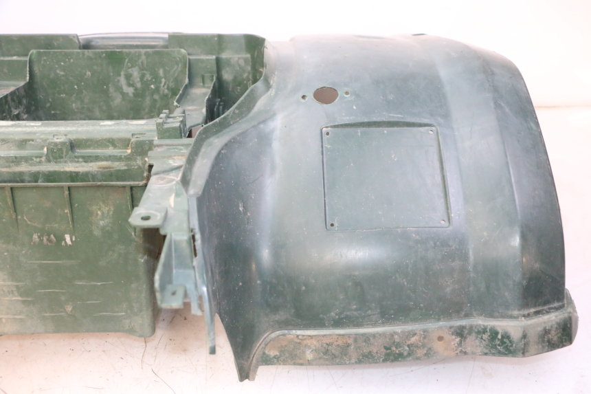 photo de CARENAGE ARRIERE YAMAHA YFM BRUIN 350 (2003 - 2009) - Zoom qualité