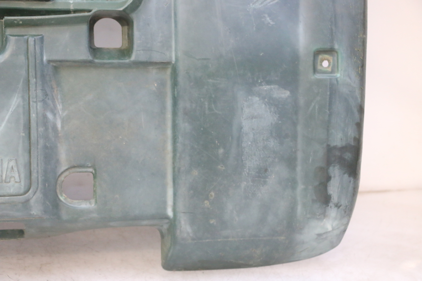 photo de CARENAGE ARRIERE YAMAHA YFM BRUIN 350 (2003 - 2009) - Zoom état d’usage