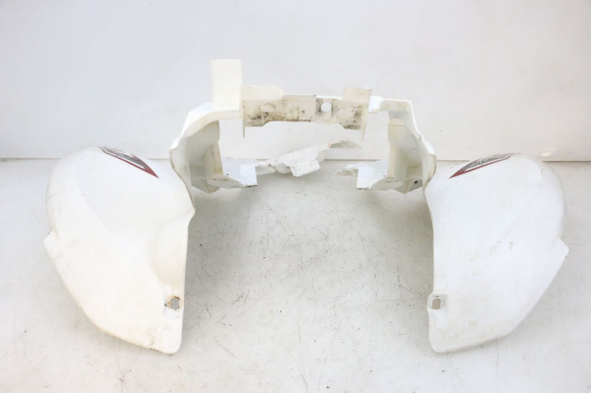 photo de CARENAGE ARRIERE YAMAHA YFM R RAPTOR 250 (2008 - 2014) - Vue rapprochée