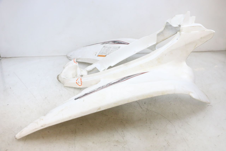 photo de CARENAGE ARRIERE YAMAHA YFM R RAPTOR 250 (2008 - 2014) - Photo complémentaire