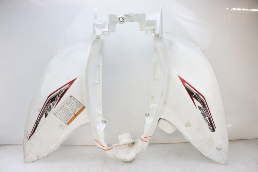 photo de CARENAGE ARRIERE YAMAHA YFM R RAPTOR 250 (2008 - 2014) - Vue d’ensemble