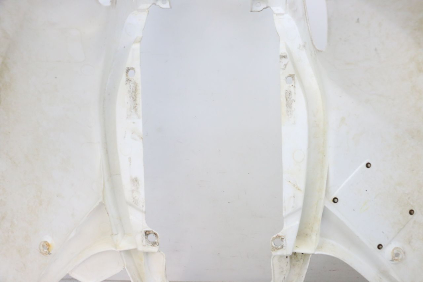 photo de CARENAGE ARRIERE YAMAHA YFM R RAPTOR 250 (2008 - 2014) - Points de fixation