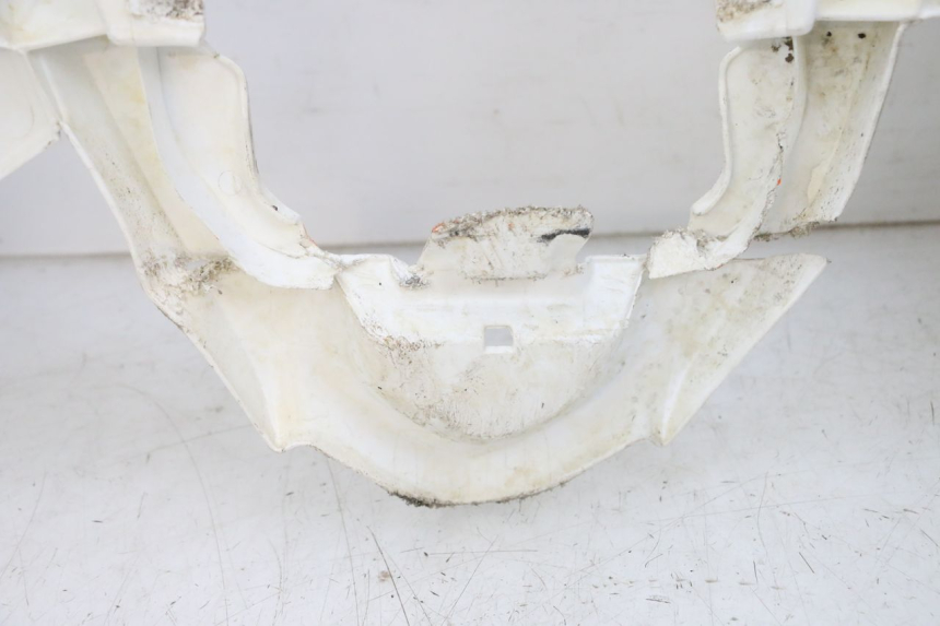 photo de CARENAGE ARRIERE YAMAHA YFM R RAPTOR 250 (2008 - 2014) - État de surface