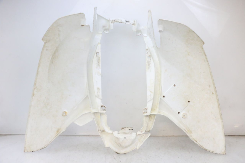 photo de CARENAGE ARRIERE YAMAHA YFM R RAPTOR 250 (2008 - 2014) - Pièce contrôlée