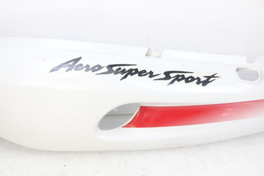 photo de CARENAGE ARRIERE YAMAHA YZF R THUNDERCAT 600 (1996 - 2003) - Détails caractéristiques