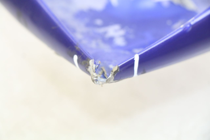 photo de CARENAGE ARRIERE YAMAHA YZF R1 1000 (2007 - 2008) - Gros plan technique