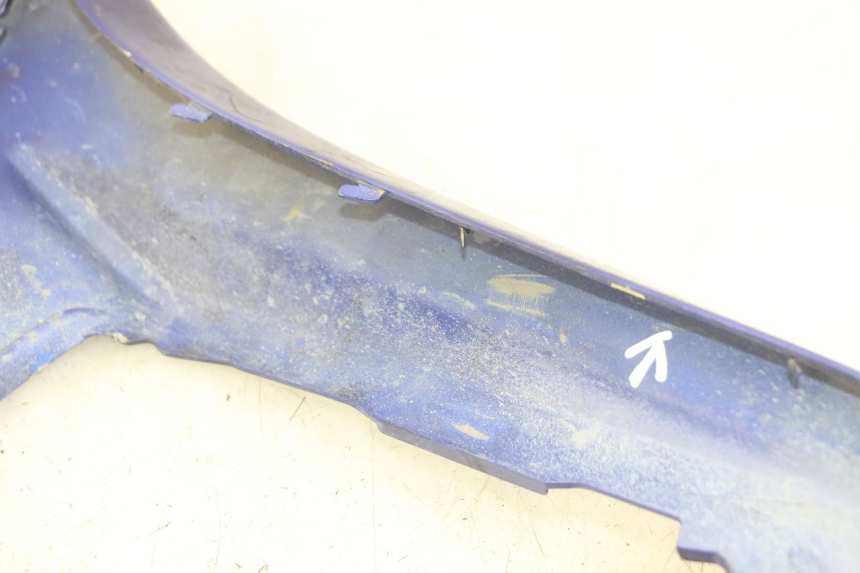 photo de CARENAGE ARRIERE YAMAHA YZF R1 1000 (2007 - 2008) - Points de fixation