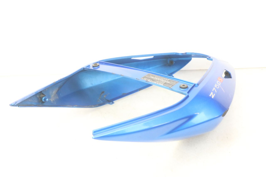 photo de CARENAGE ARRIERE KAWASAKI Z S 750 (2003 - 2006) - Vue d’ensemble
