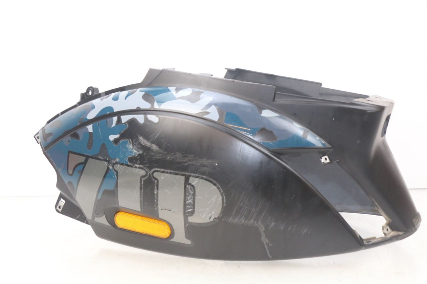 photo de CARENAGE ARRIERE PIAGGIO ZIP 2T 50 (2009 - 2019) - Vue principale