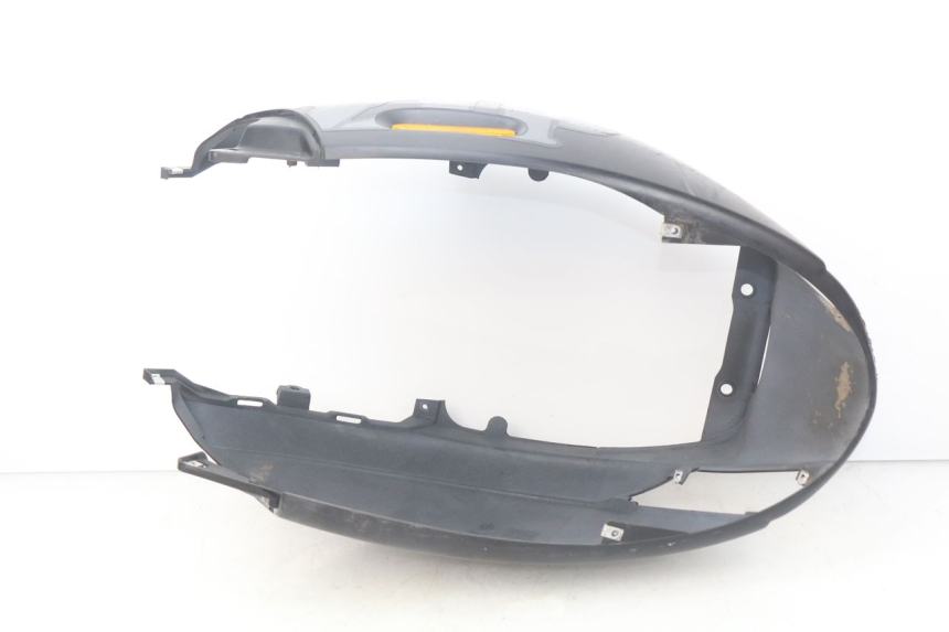 photo de CARENAGE ARRIERE PIAGGIO ZIP 2T 50 (2009 - 2019) - Zoom état d’usage
