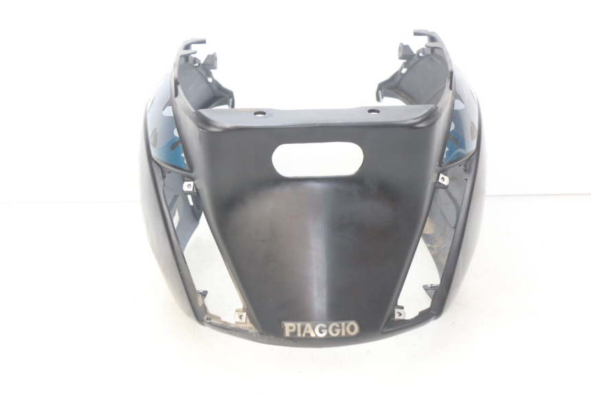 photo de CARENAGE ARRIERE PIAGGIO ZIP 2T 50 (2009 - 2019) - Points de fixation