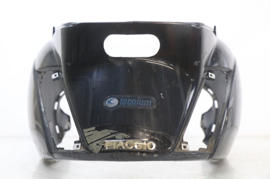 photo de CARENAGE ARRIERE PIAGGIO ZIP 2T 50 (2009 - 2019) - Zoom état d’usage