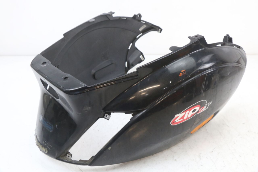 photo de CARENAGE ARRIERE PIAGGIO ZIP 2T 50 (2009 - 2019) - Autre angle de vue