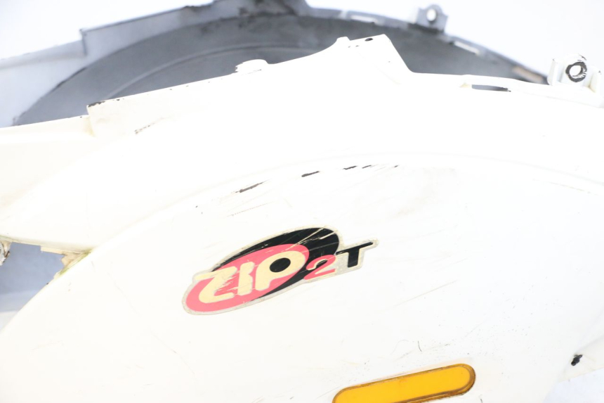 photo de CARENAGE ARRIERE PIAGGIO ZIP 2T 50 (2009 - 2019) - Zoom état d’usage