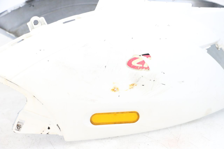 photo de CARENAGE ARRIERE PIAGGIO ZIP 2T 50 (2009 - 2019) - Autre angle de vue