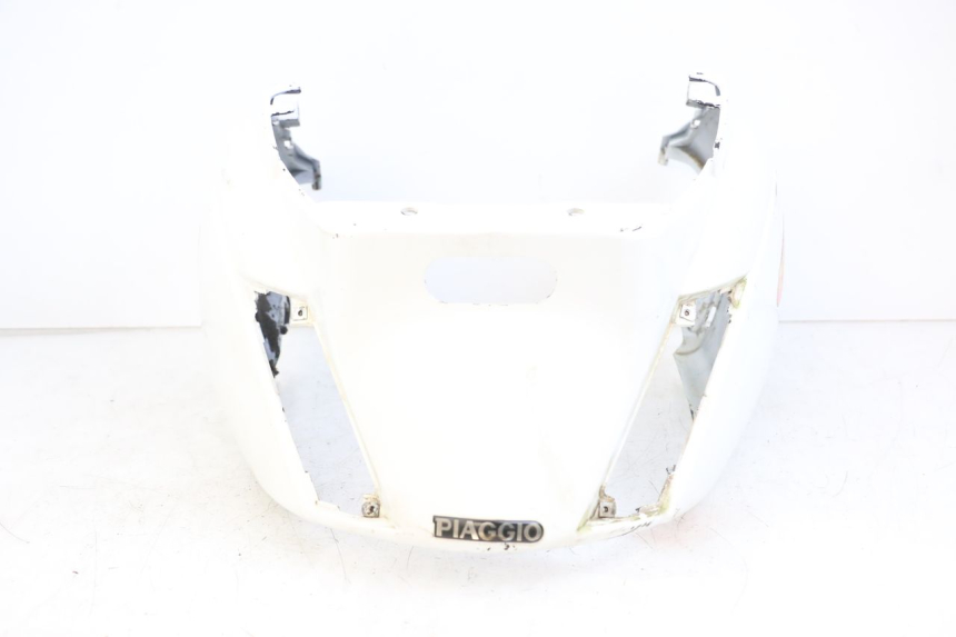 photo de CARENAGE ARRIERE PIAGGIO ZIP 2T 50 (2009 - 2019) - Vue d’ensemble