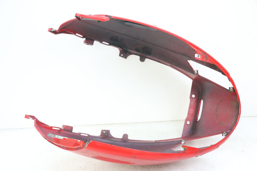 photo de CARENAGE ARRIERE PIAGGIO ZIP 2T 50 (2009 - 2019) - Détail de la pièce