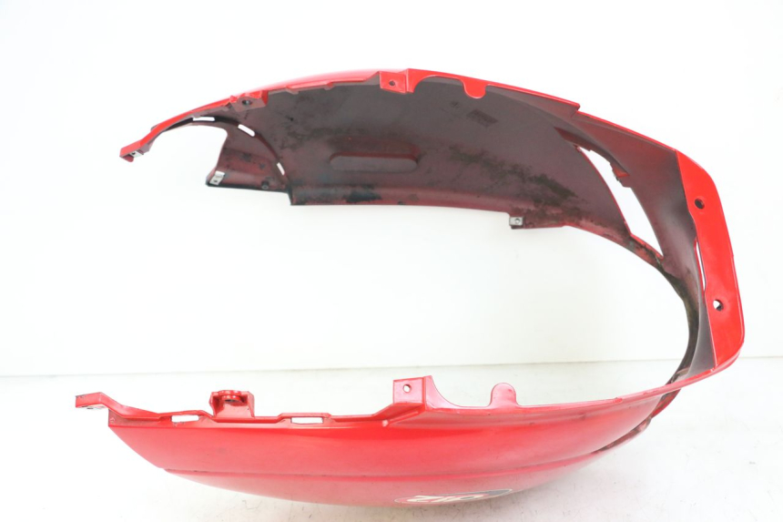 photo de CARENAGE ARRIERE PIAGGIO ZIP 2T 50 (2009 - 2019) - Autre angle de vue